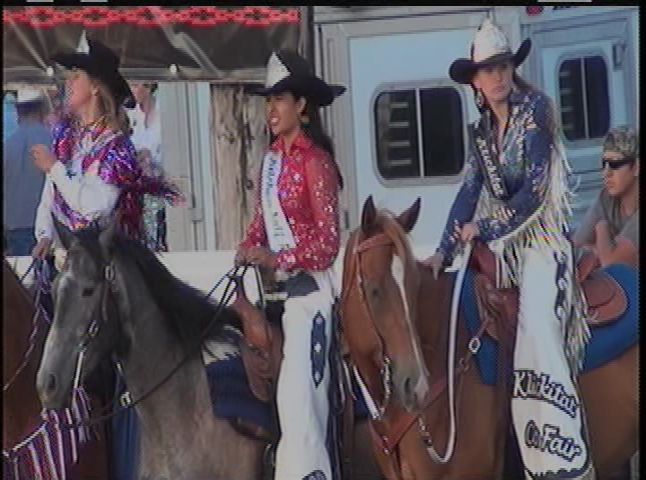 Thumbnail image for 85th Annual Toppenish Rodeo - Saturday Night