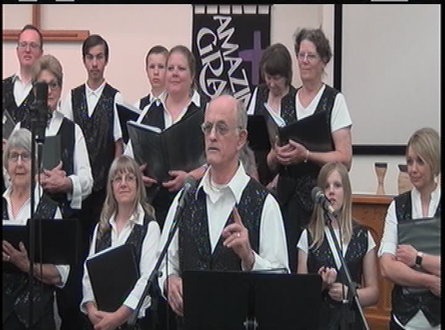 Thumbnail image for Zillah Community Choir 50th Anniversary Concert