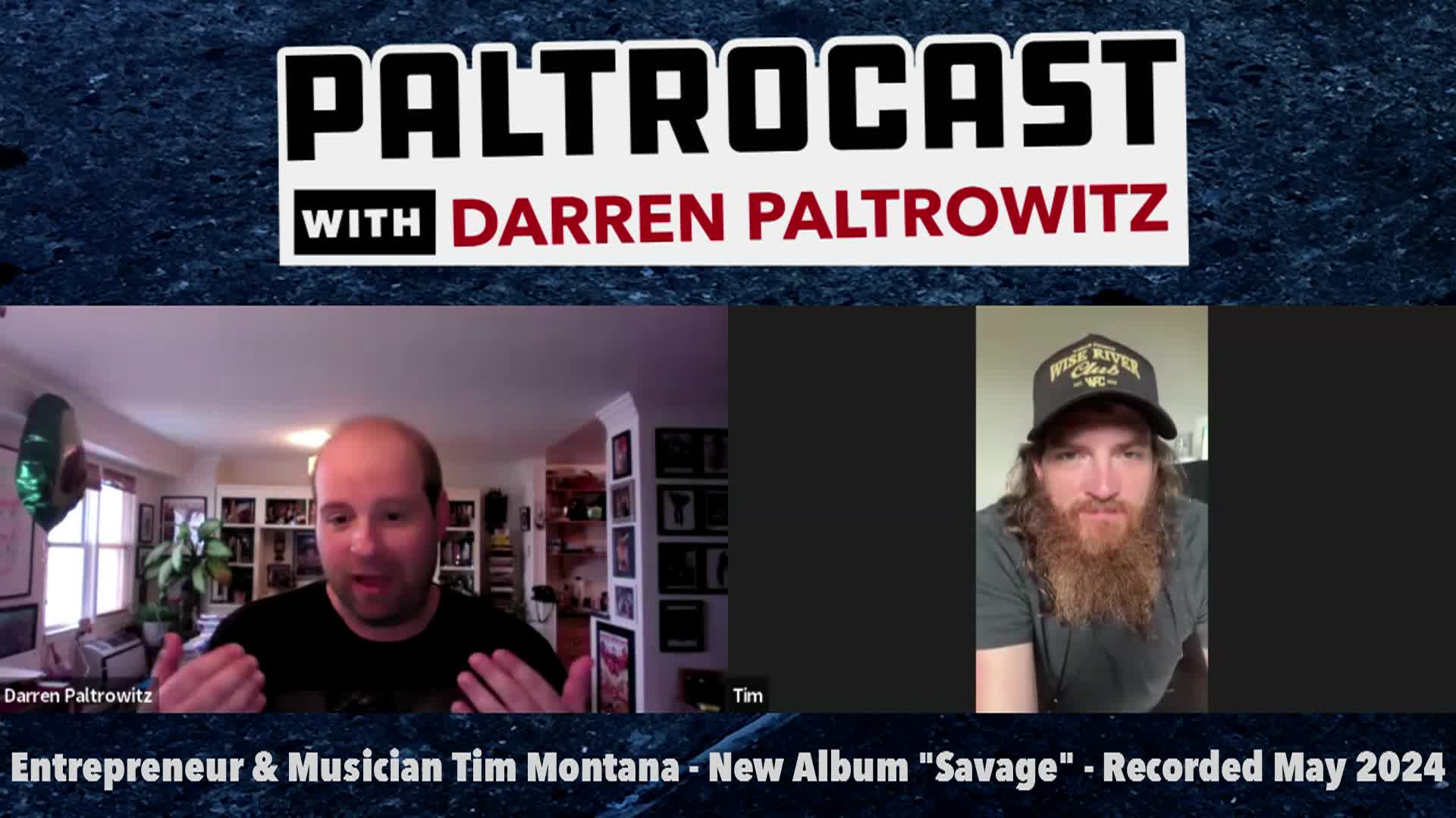 Thumbnail image for Paltrocast with Darren Paltrowitz