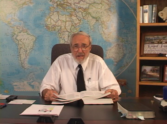 Thumbnail image for The House of Yahweh