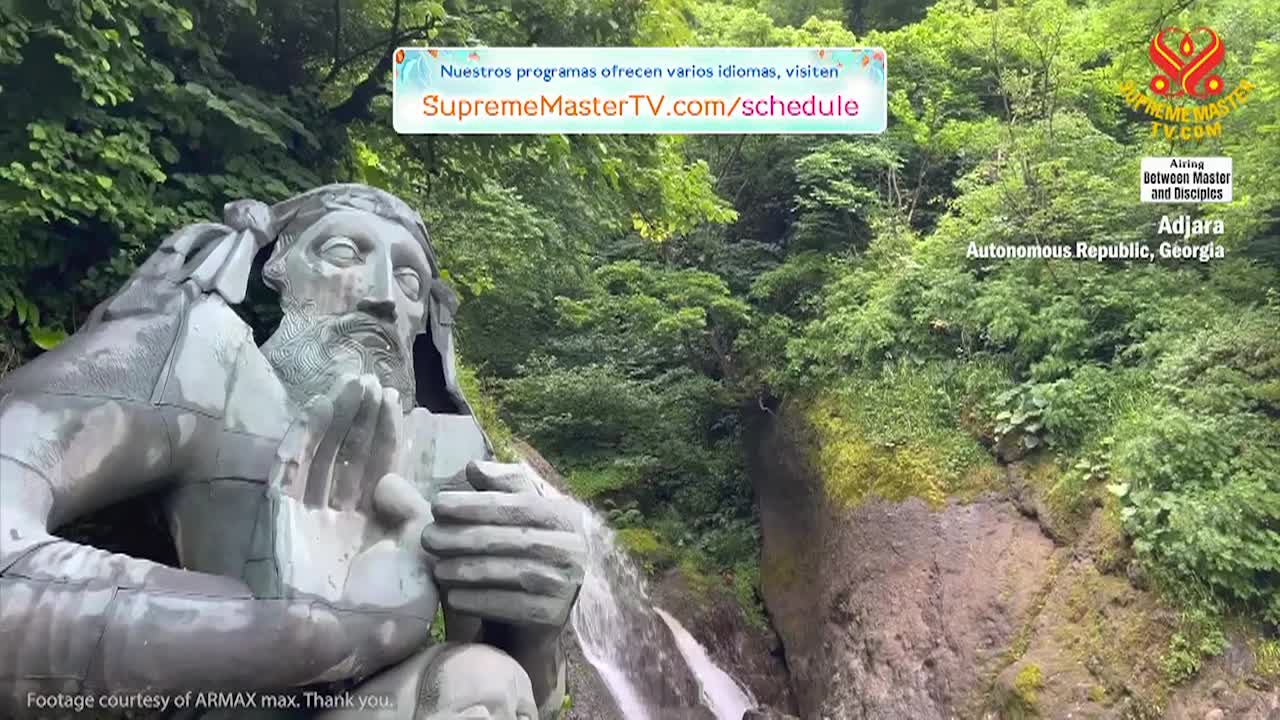 Thumbnail image for Supreme Master Television