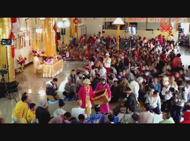 Thumbnail image for Supreme Master Television