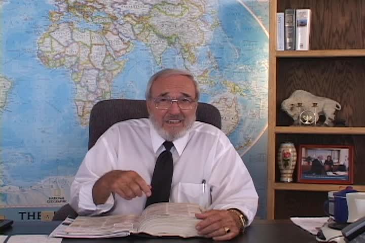 Thumbnail image for The House of Yahweh