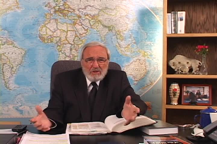 Thumbnail image for The House of Yahweh