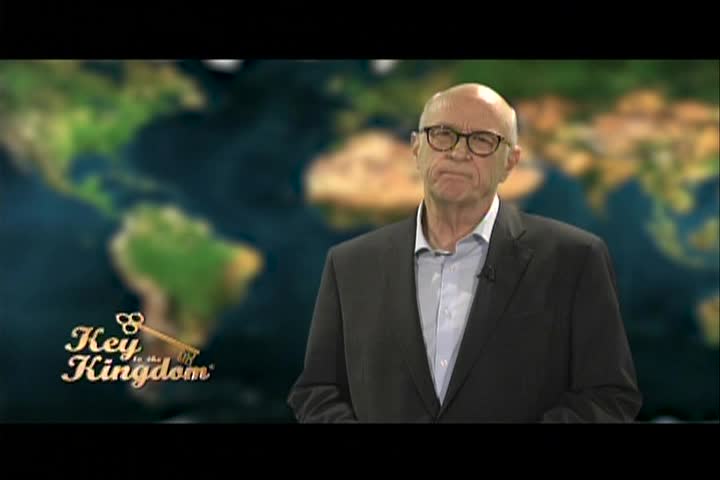 Thumbnail image for Key to the Kingdom