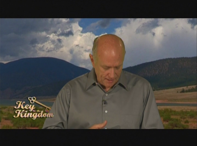 Thumbnail image for Key to the Kingdom