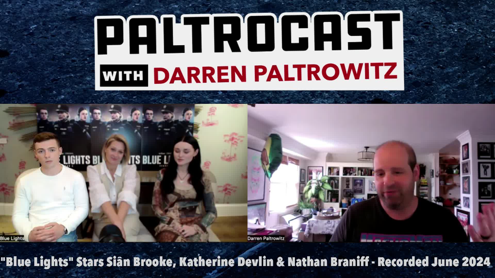 Thumbnail image for Paltrocast with Darren Paltrowitz