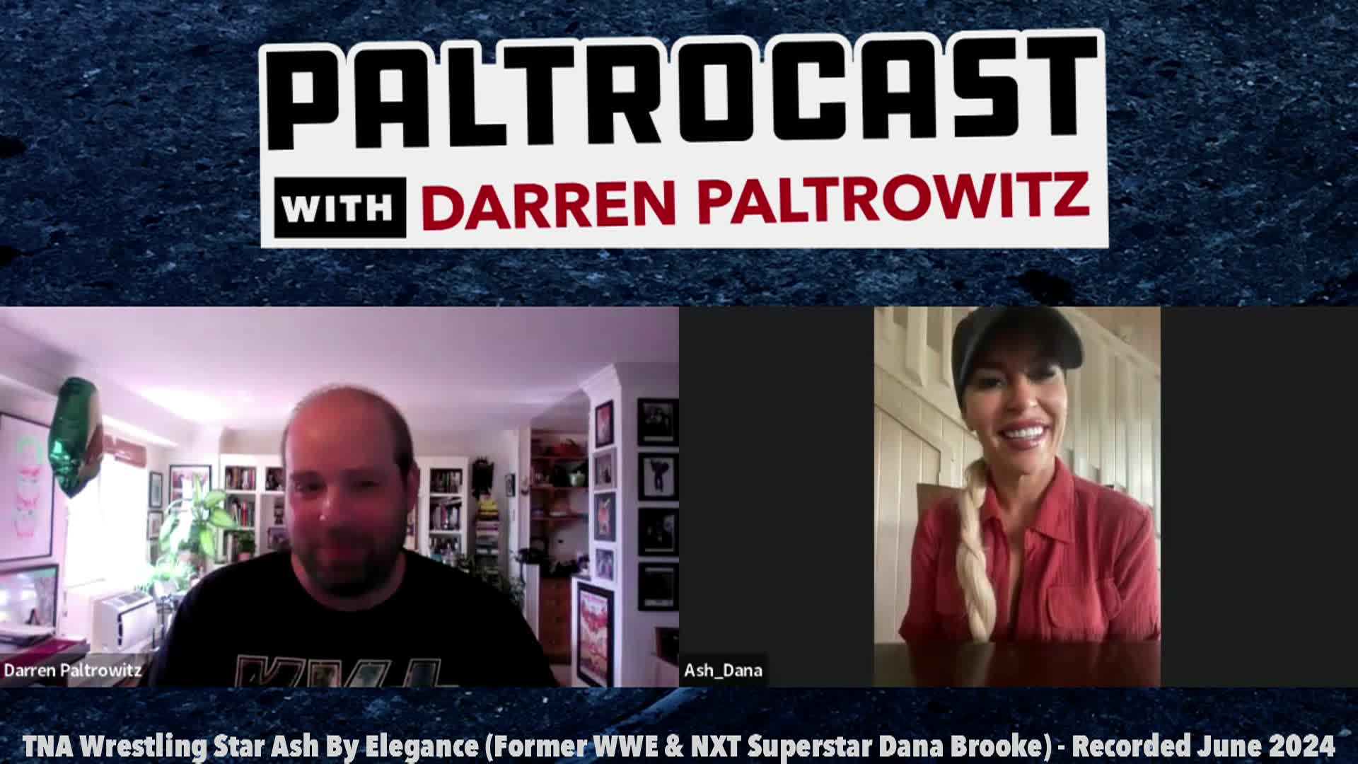 Thumbnail image for Paltrocast with Darren Paltrowitz