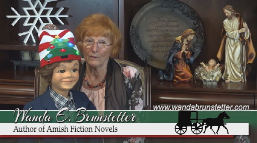 Thumbnail image for Good News in the Valley