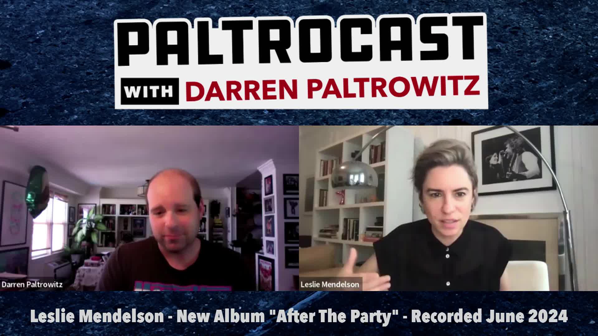 Thumbnail image for Paltrocast with Darren Paltrowitz
