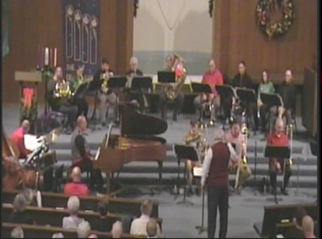 Thumbnail image for Holiday Music