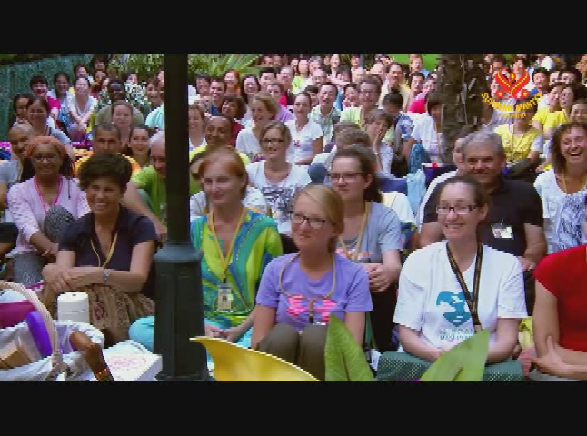 Thumbnail image for Supreme Master Television