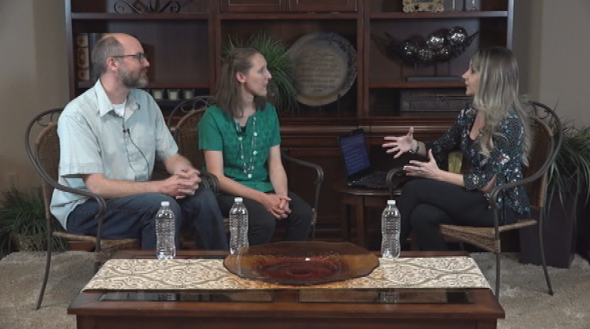 Thumbnail image for Good News in the Valley