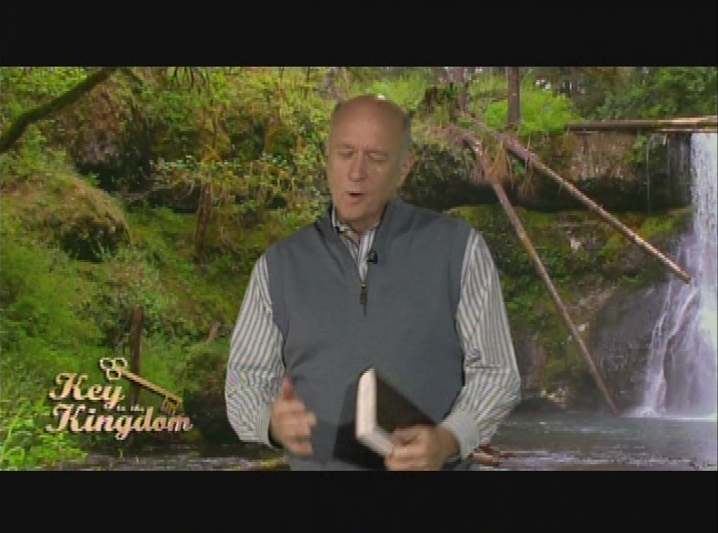 Thumbnail image for Key to the Kingdom