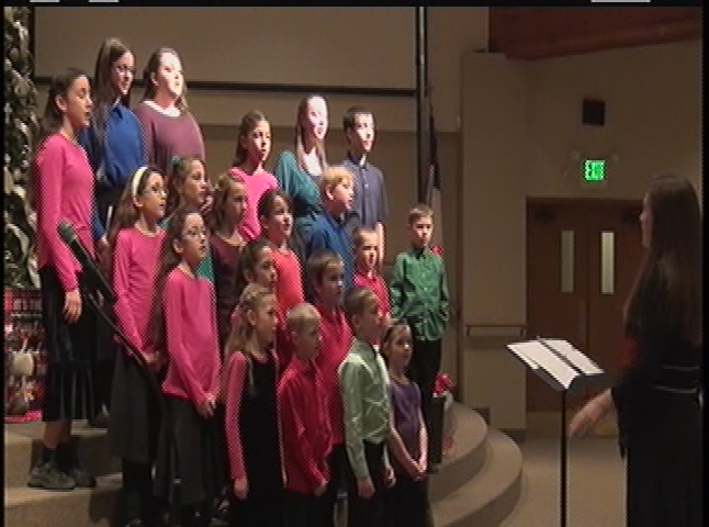 Thumbnail image for Yakima Valley Youth Chorus