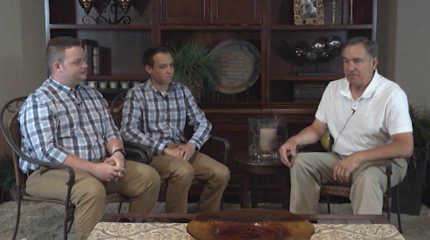 Thumbnail image for There's Hope and A Christian Viewpoint