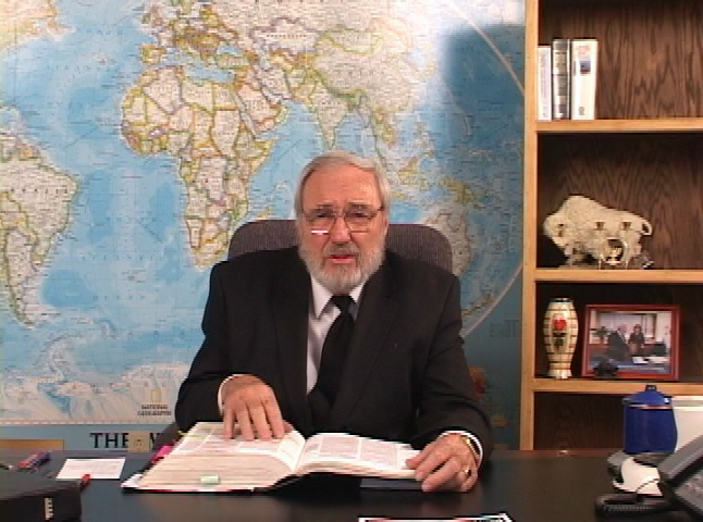 Thumbnail image for The House of Yahweh