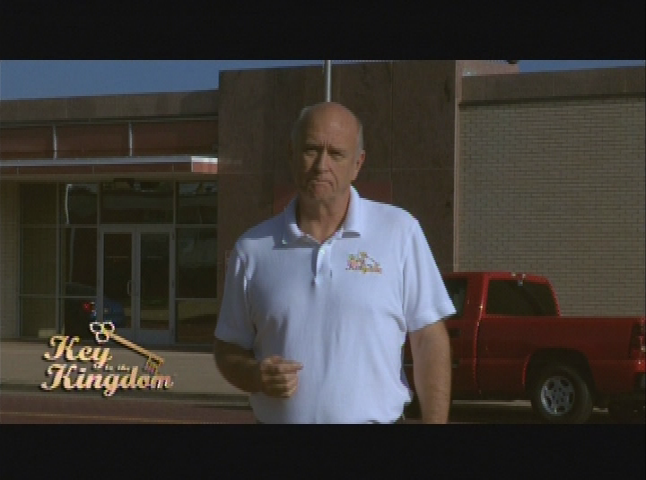 Thumbnail image for Key to the Kingdom