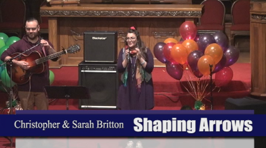 Thumbnail image for Good News in the Valley