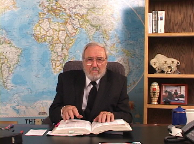 Thumbnail image for The House of Yahweh