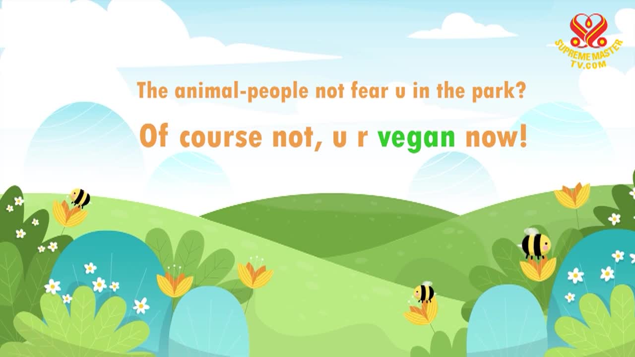 Thumbnail image for Supreme Master Television