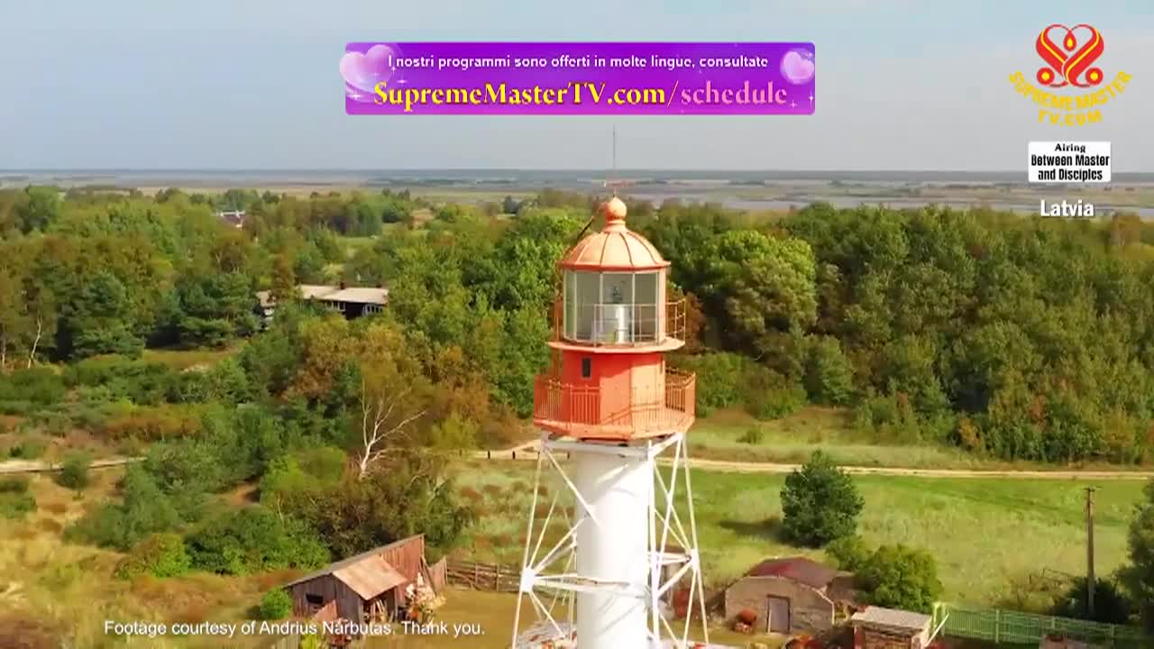 Thumbnail image for Supreme Master Television