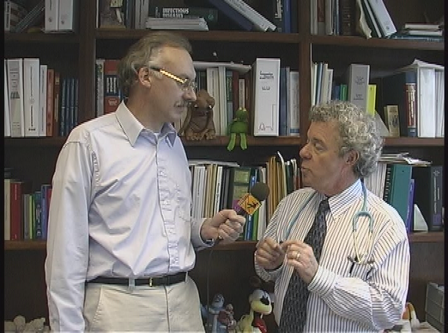 Thumbnail image for Perils for Pedestrians