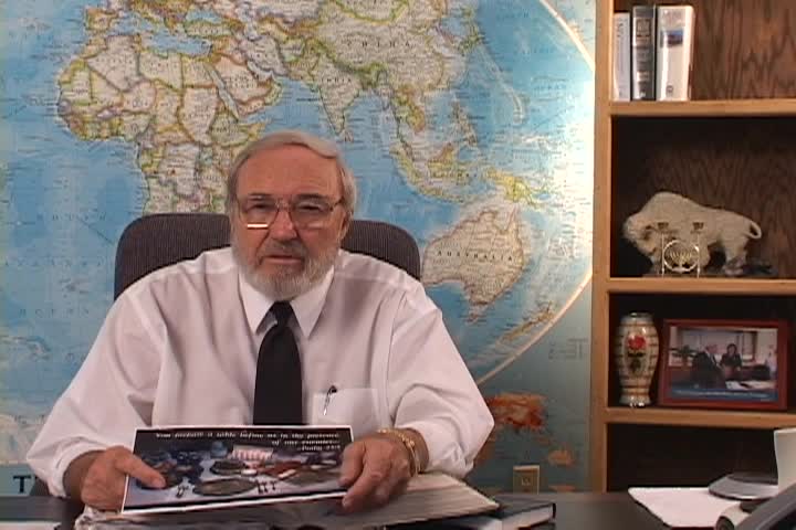 Thumbnail image for The House of Yahweh