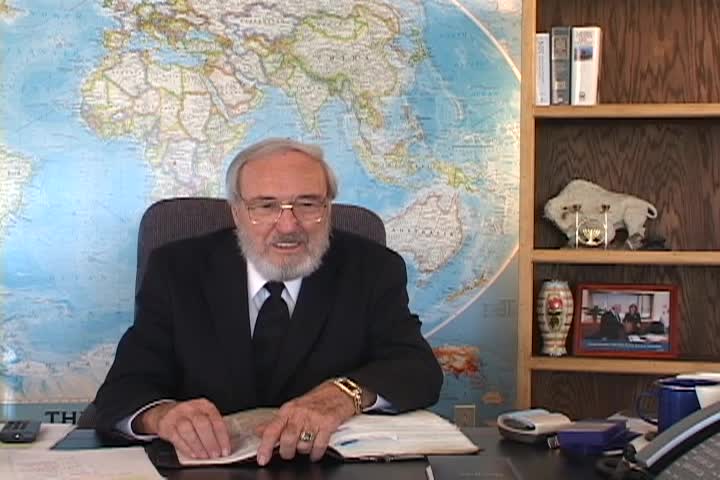 Thumbnail image for The House of Yahweh