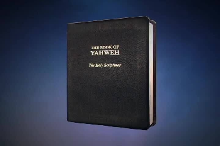 Thumbnail image for The House of Yahweh