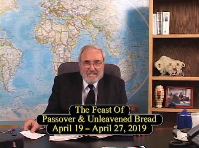 Thumbnail image for The House of Yahweh