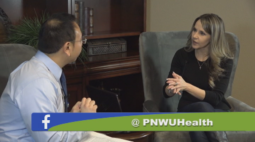 Thumbnail image for Good News in the Valley