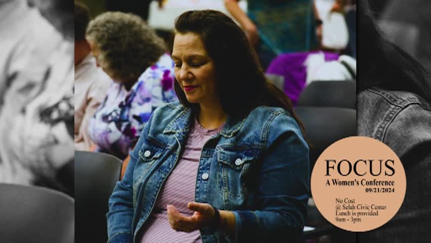 Thumbnail image for Good News in the Valley