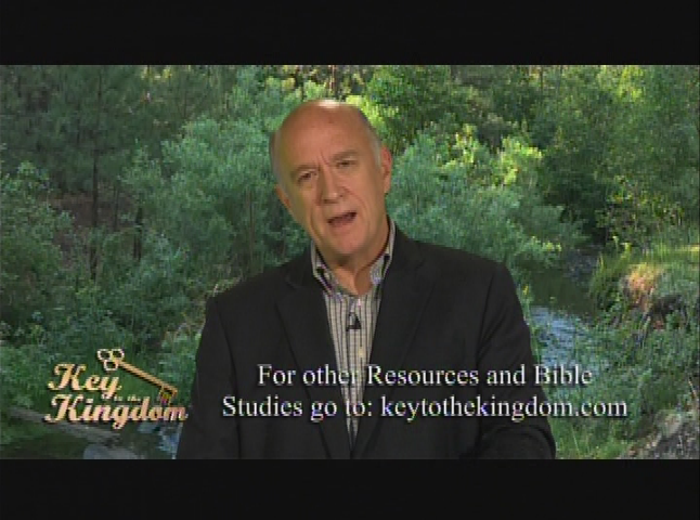 Thumbnail image for Key to the Kingdom