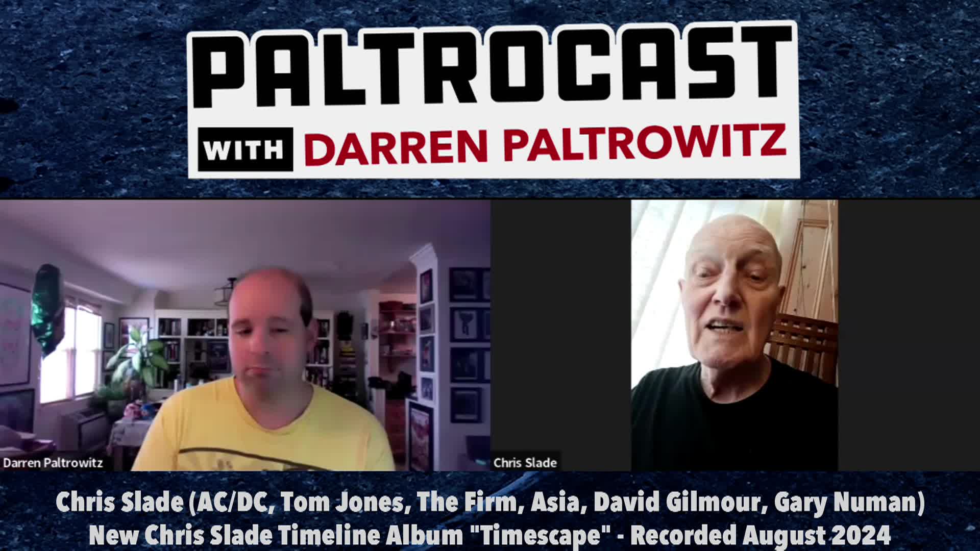 Thumbnail image for Paltrocast with Darren Paltrowitz