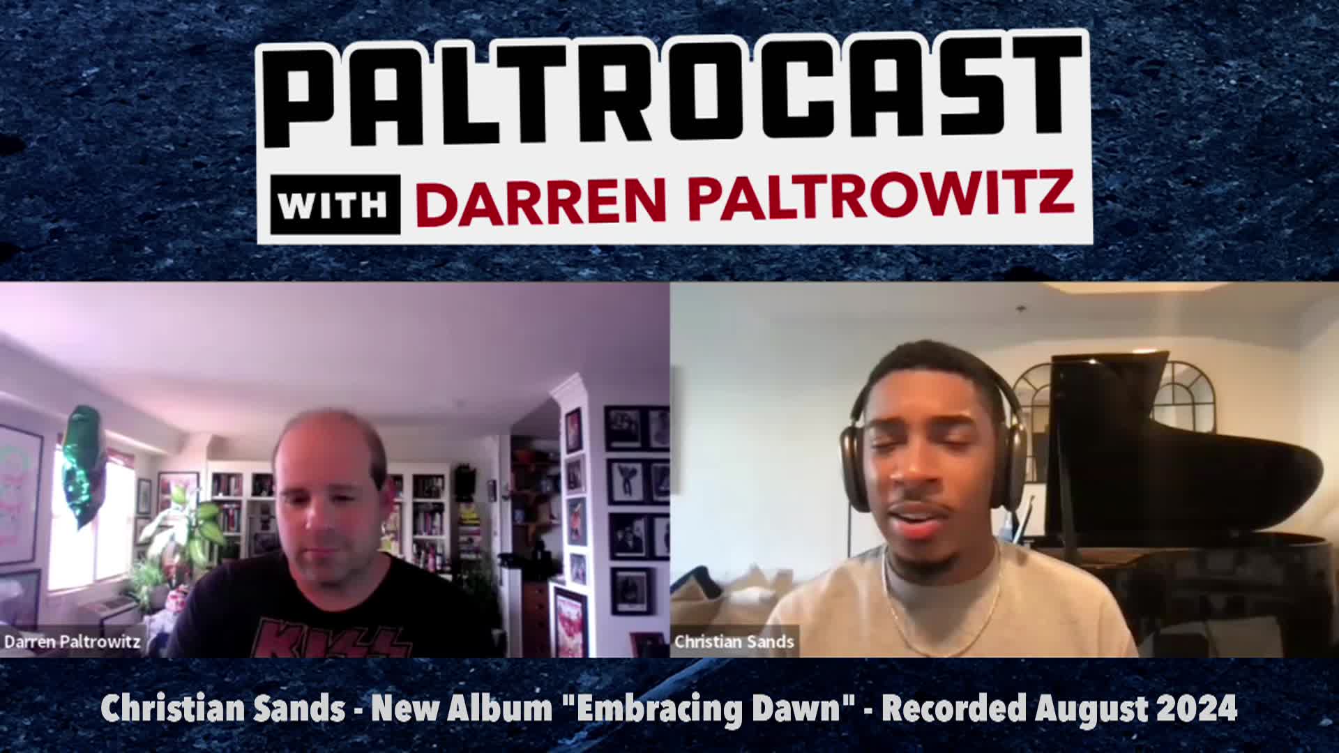 Thumbnail image for Paltrocast with Darren Paltrowitz