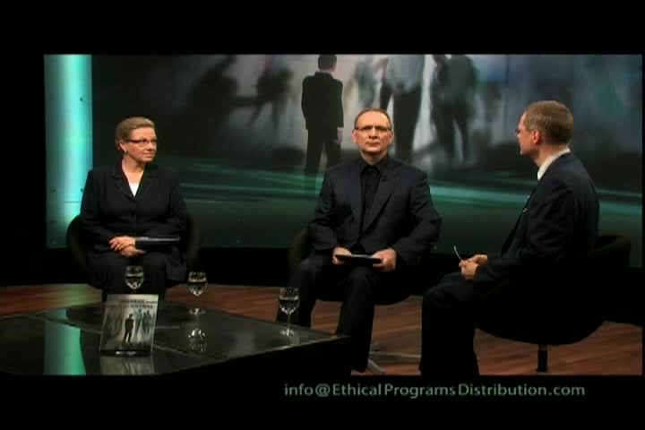 Thumbnail image for A Question of Ethics - Astral Horror Part 1