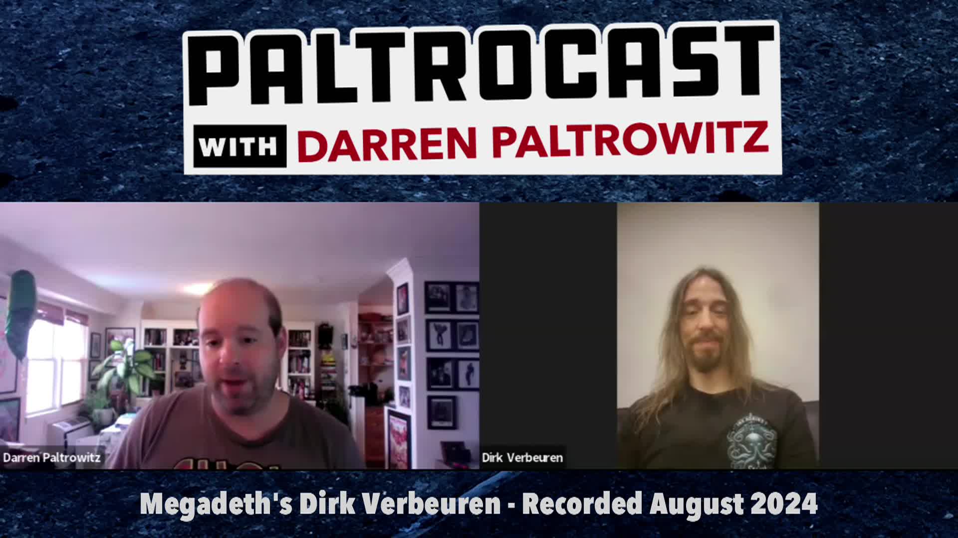 Thumbnail image for Paltrocast with Darren Paltrowitz