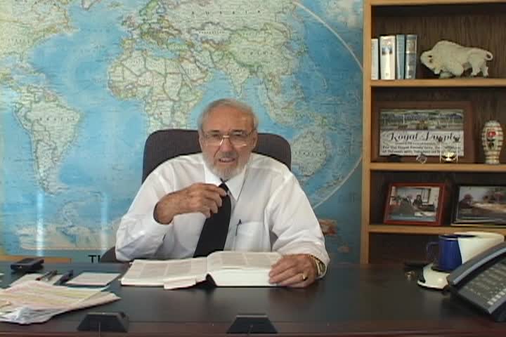 Thumbnail image for The House of Yahweh