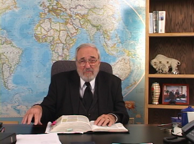 Thumbnail image for The House of Yahweh