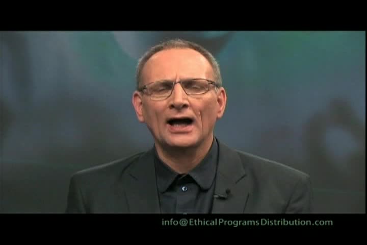 Thumbnail image for A Question of Ethics - Astral Horror Part 2