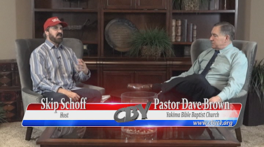 Thumbnail image for A Christian Viewpoint