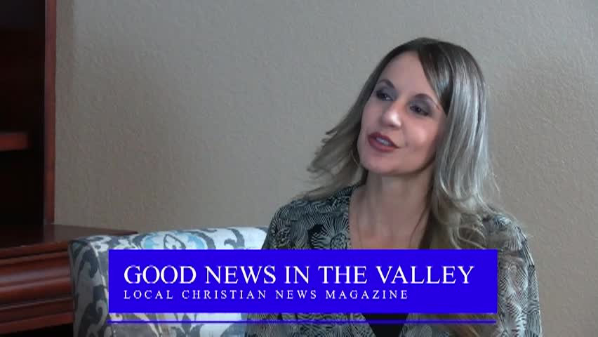 Thumbnail image for Good News in the Valley