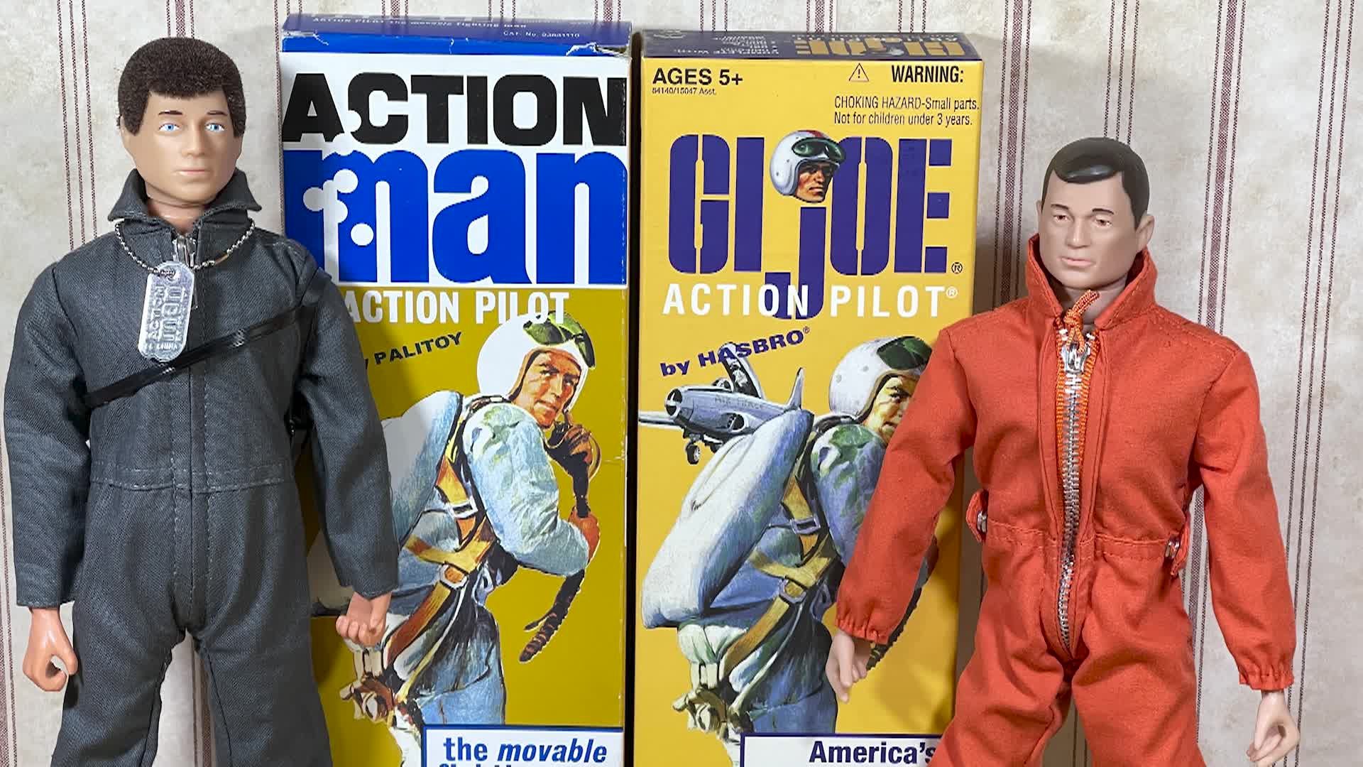 Thumbnail image for In The Toy Box - Action Man