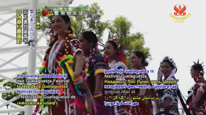 Thumbnail image for Supreme Master Television