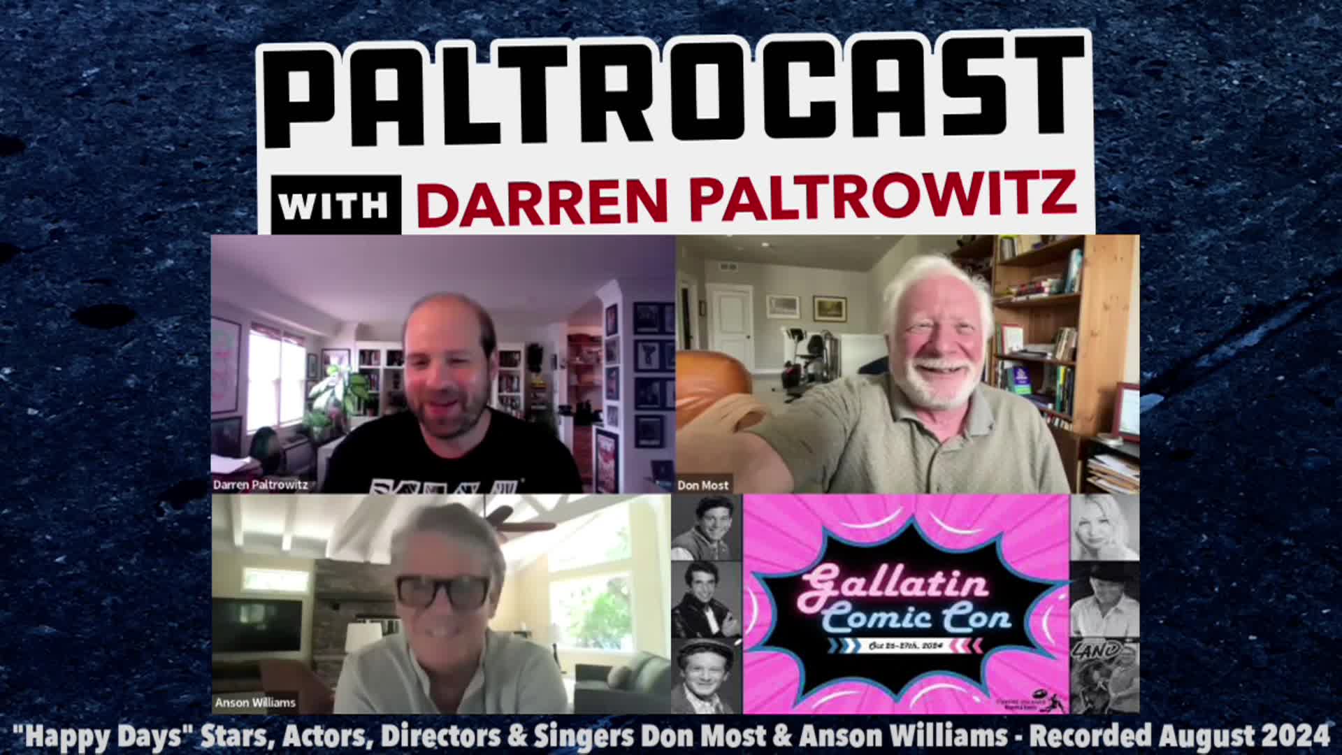 Thumbnail image for Paltrocast with Darren Paltrowitz