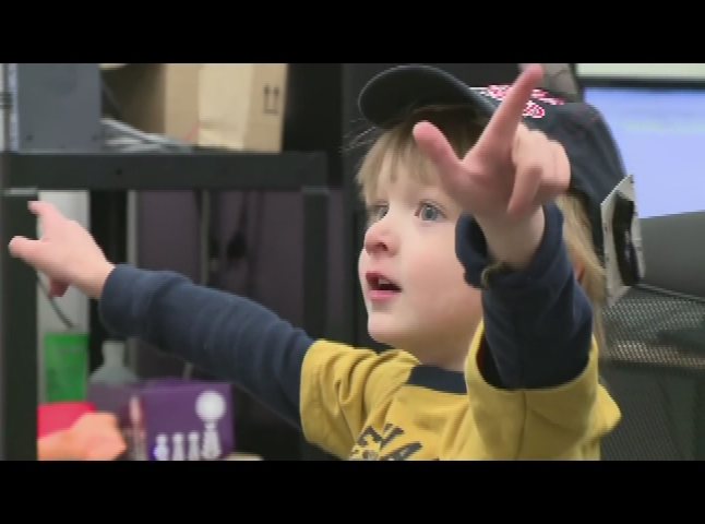 Thumbnail image for NSF Science Now