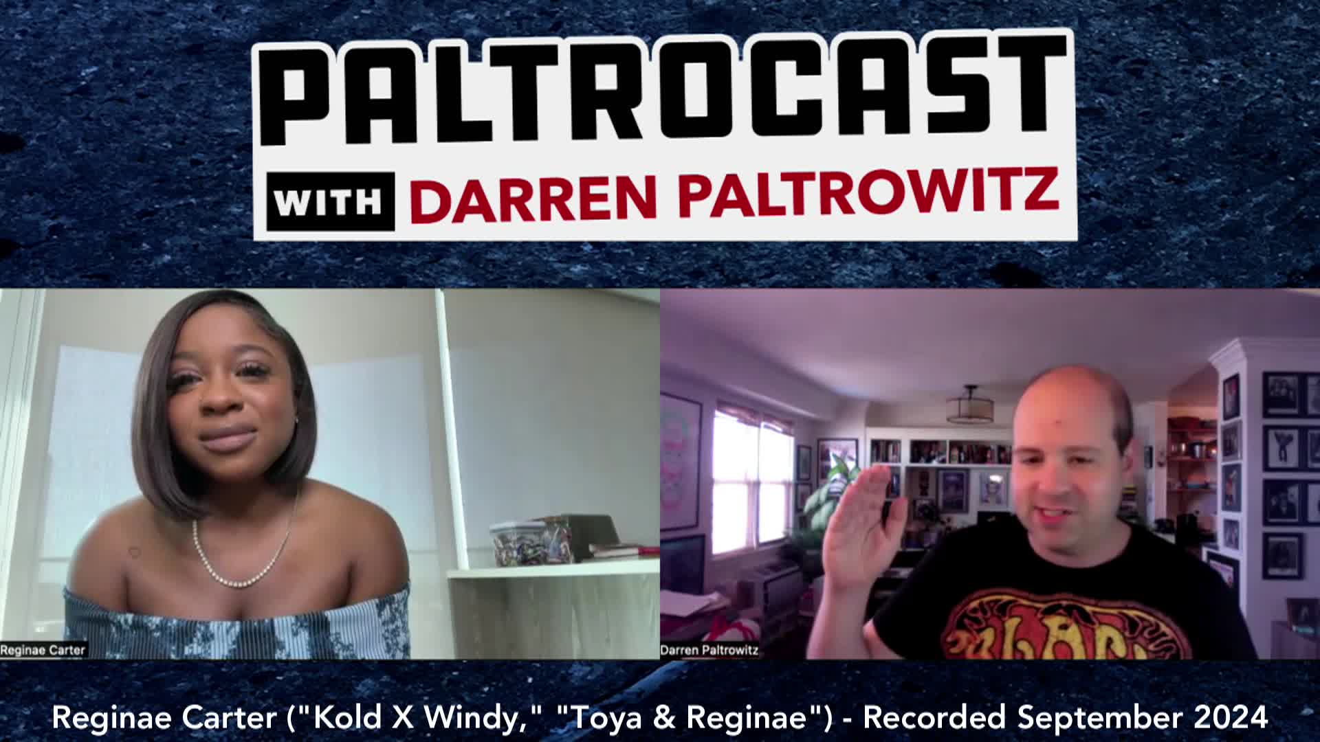 Thumbnail image for Paltrocast with Darren Paltrowitz
