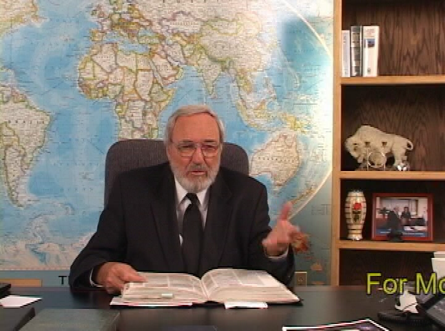 Thumbnail image for The House of Yahweh