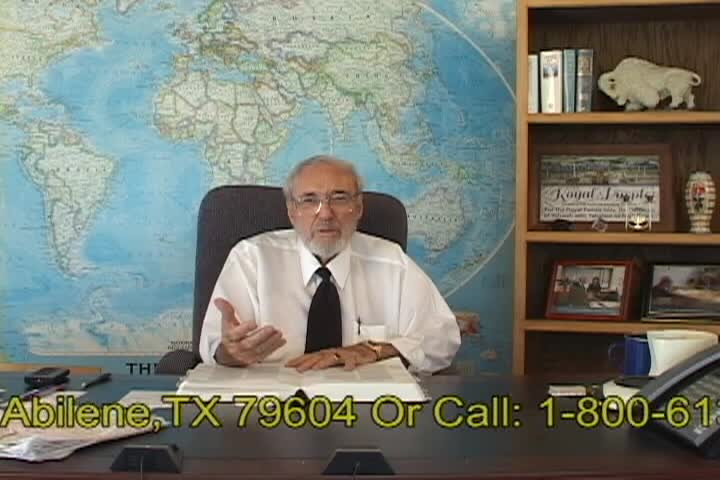 Thumbnail image for The House of Yahweh #M374